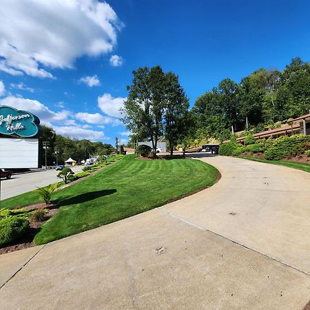 Jefferson Hills Motel Clairton Luaran gambar