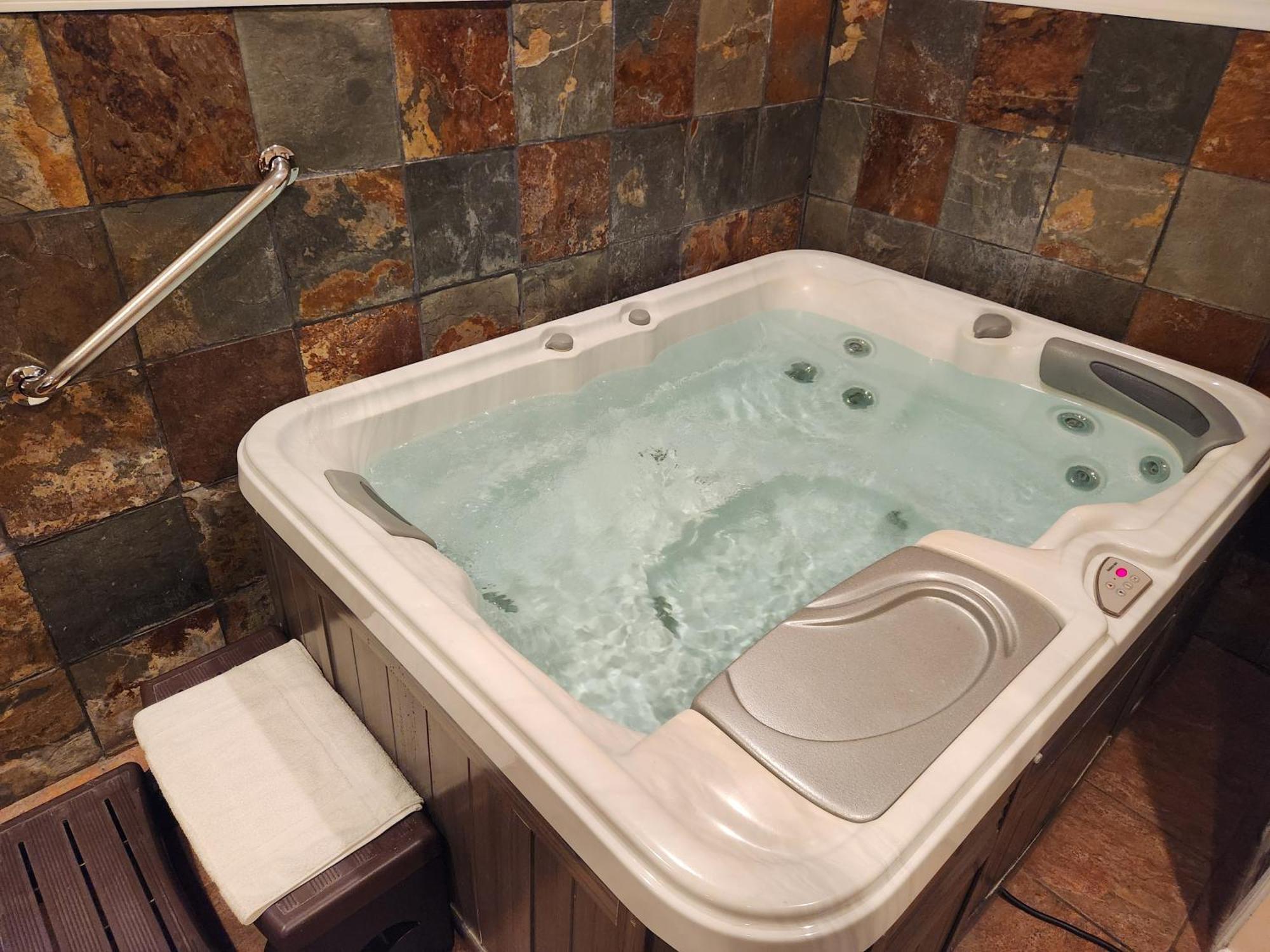 Jefferson Hills Motel Clairton Bilik gambar