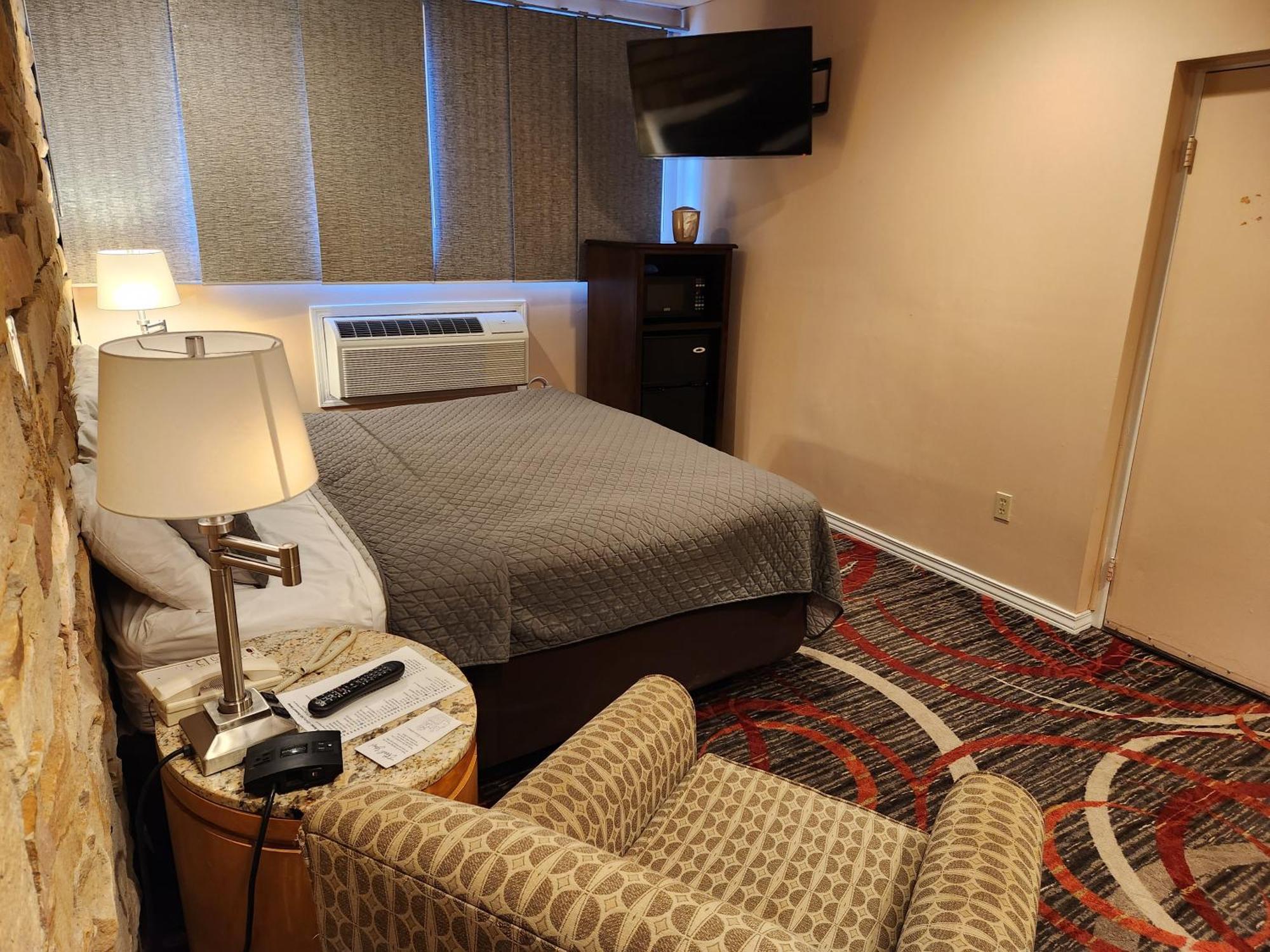 Jefferson Hills Motel Clairton Luaran gambar
