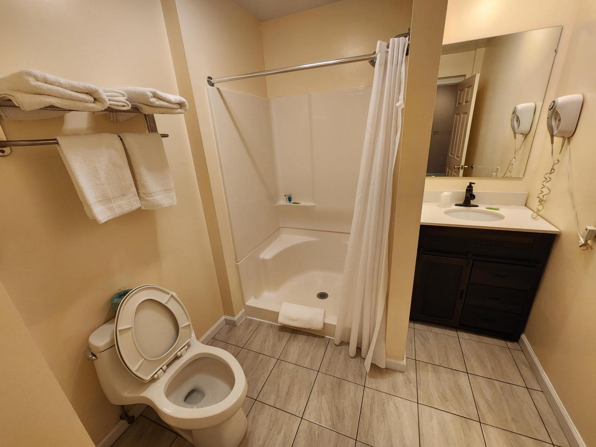 Jefferson Hills Motel Clairton Bilik gambar