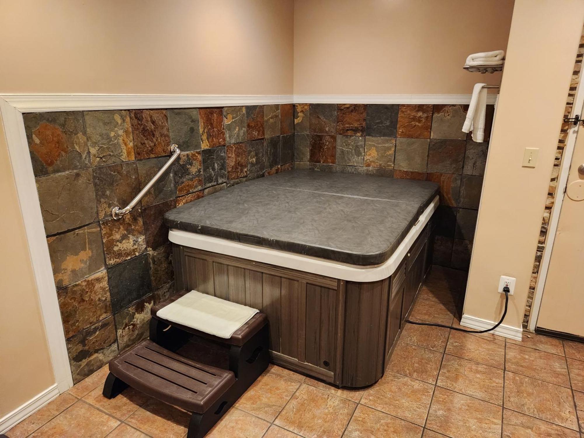 Jefferson Hills Motel Clairton Bilik gambar