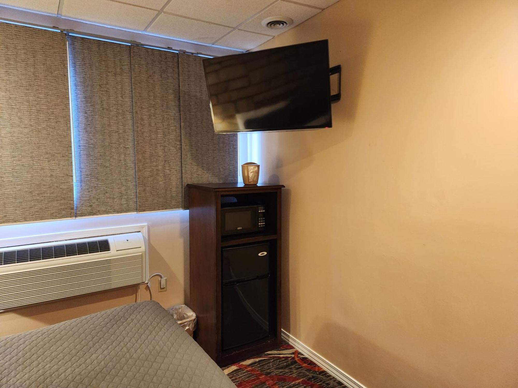 Jefferson Hills Motel Clairton Bilik gambar