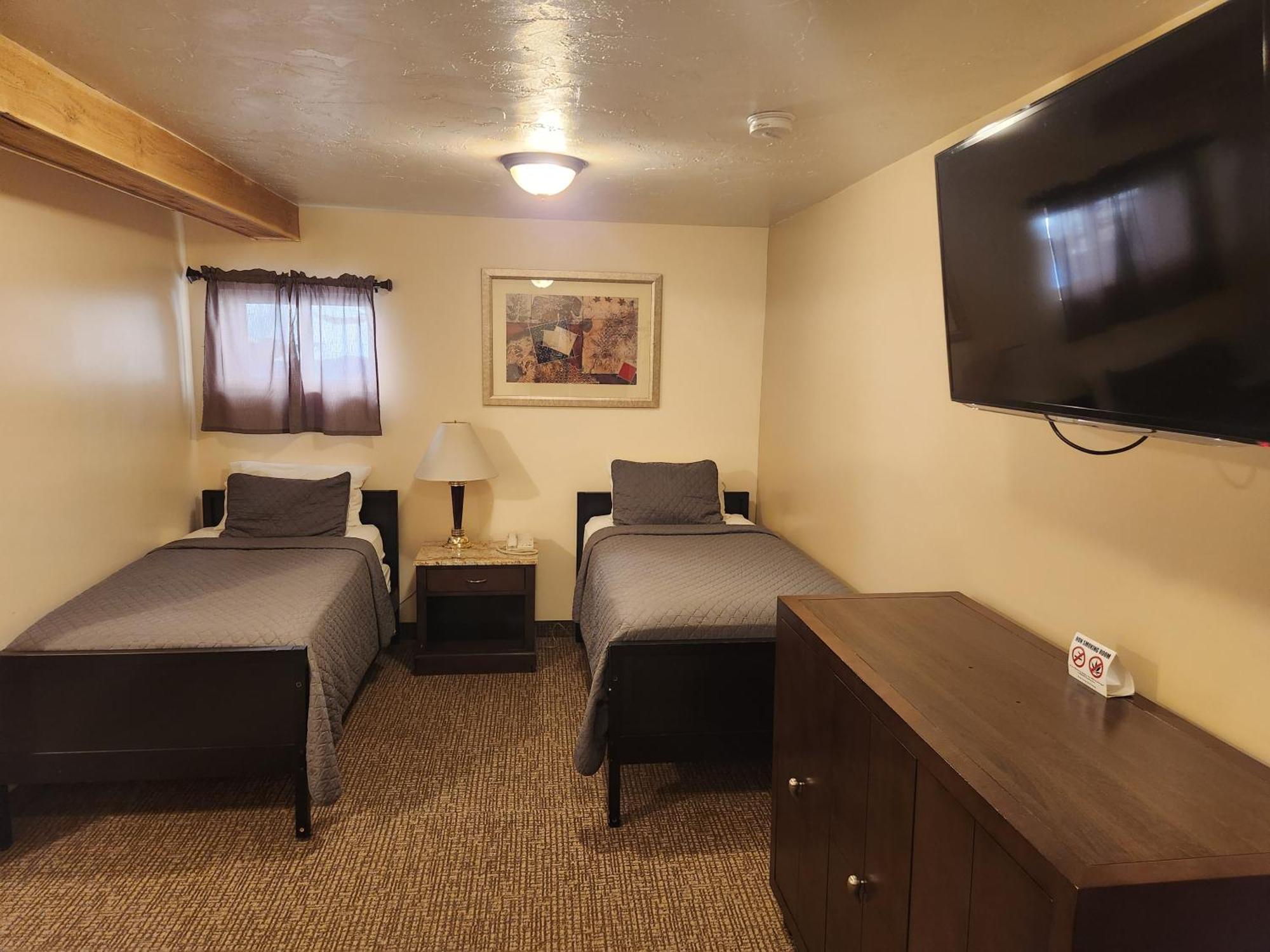 Jefferson Hills Motel Clairton Bilik gambar