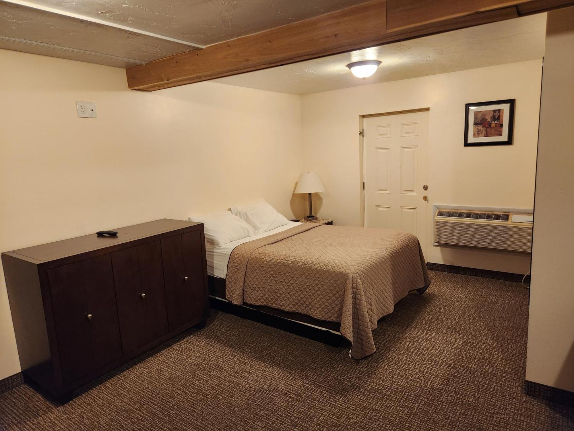 Jefferson Hills Motel Clairton Bilik gambar