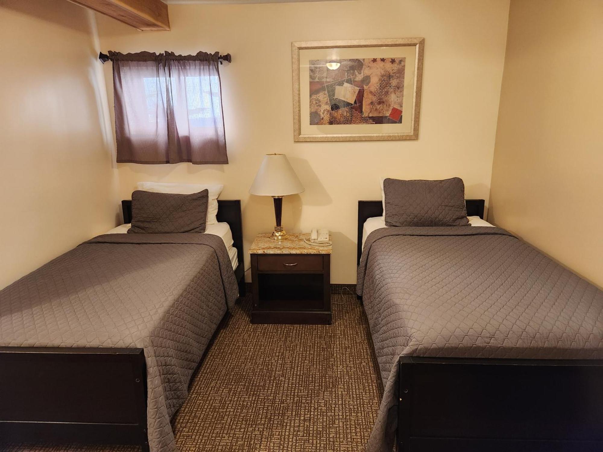 Jefferson Hills Motel Clairton Luaran gambar