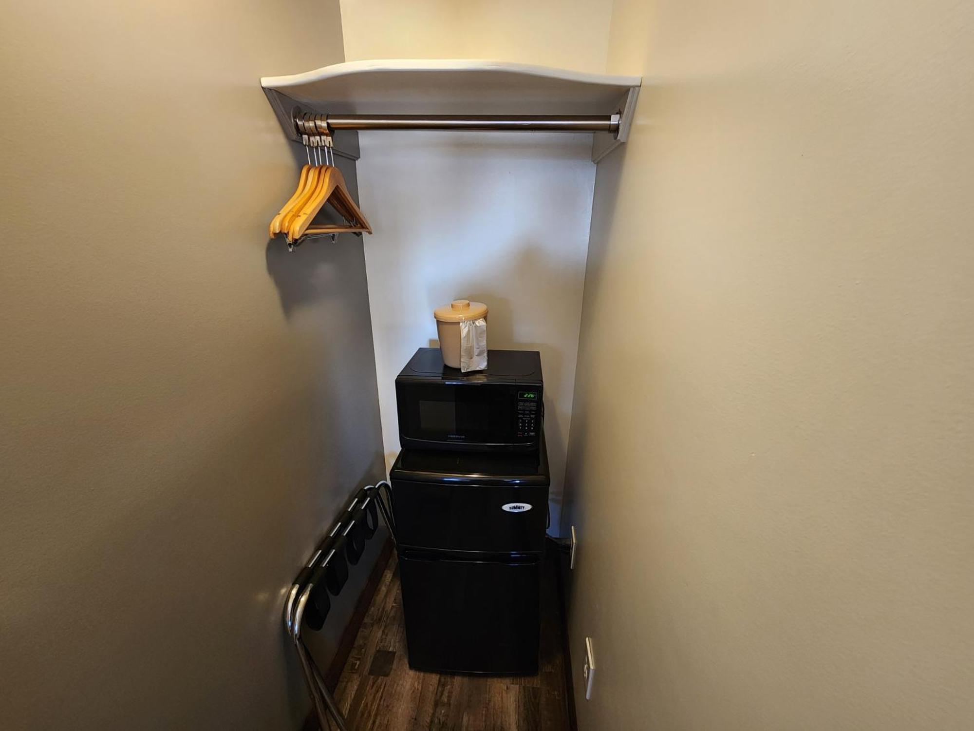 Jefferson Hills Motel Clairton Bilik gambar