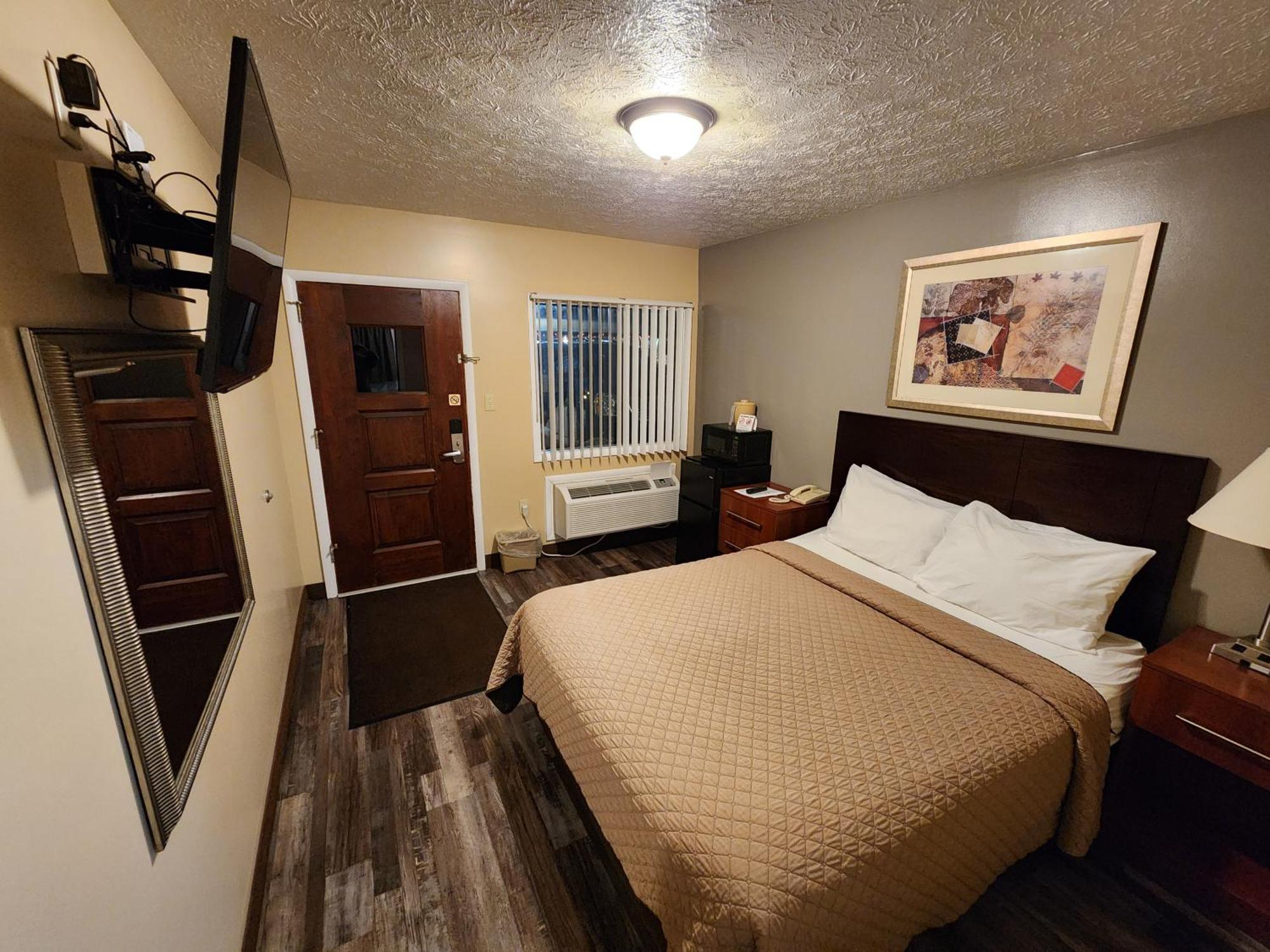 Jefferson Hills Motel Clairton Bilik gambar