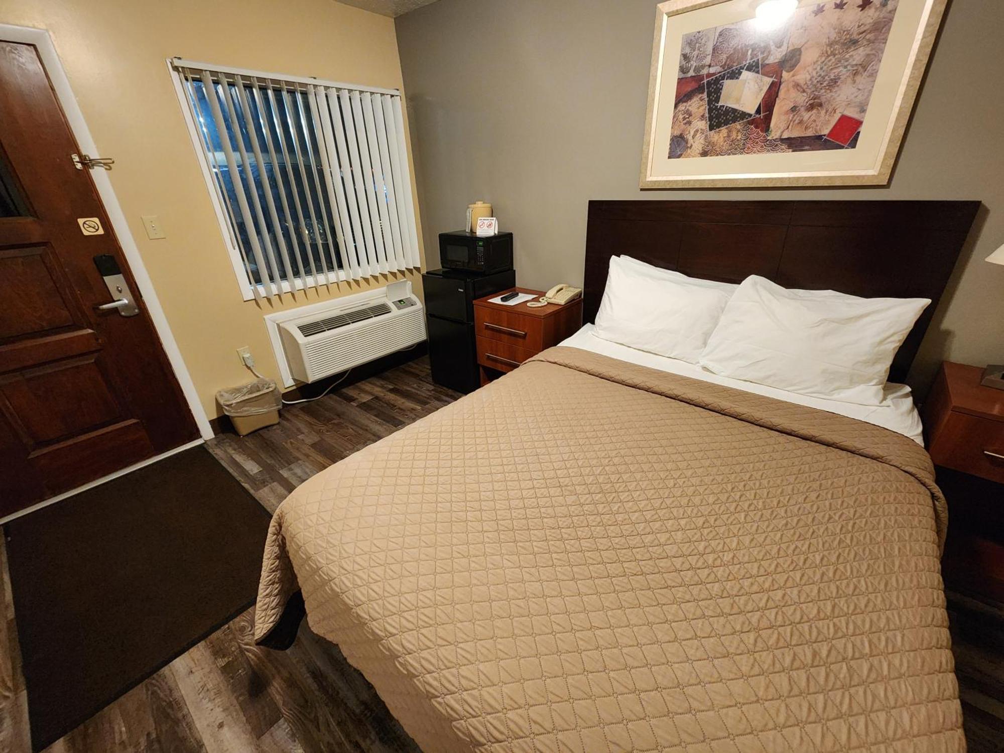 Jefferson Hills Motel Clairton Bilik gambar