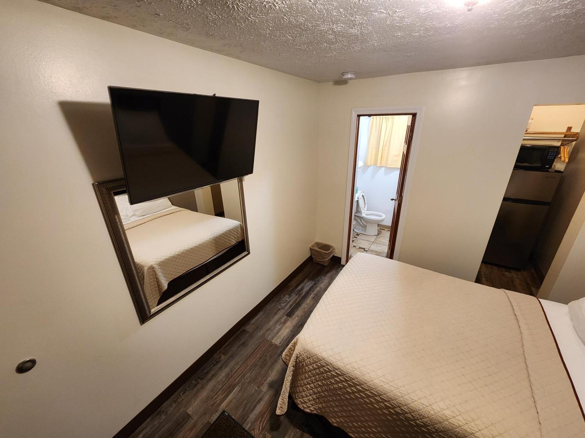 Jefferson Hills Motel Clairton Bilik gambar