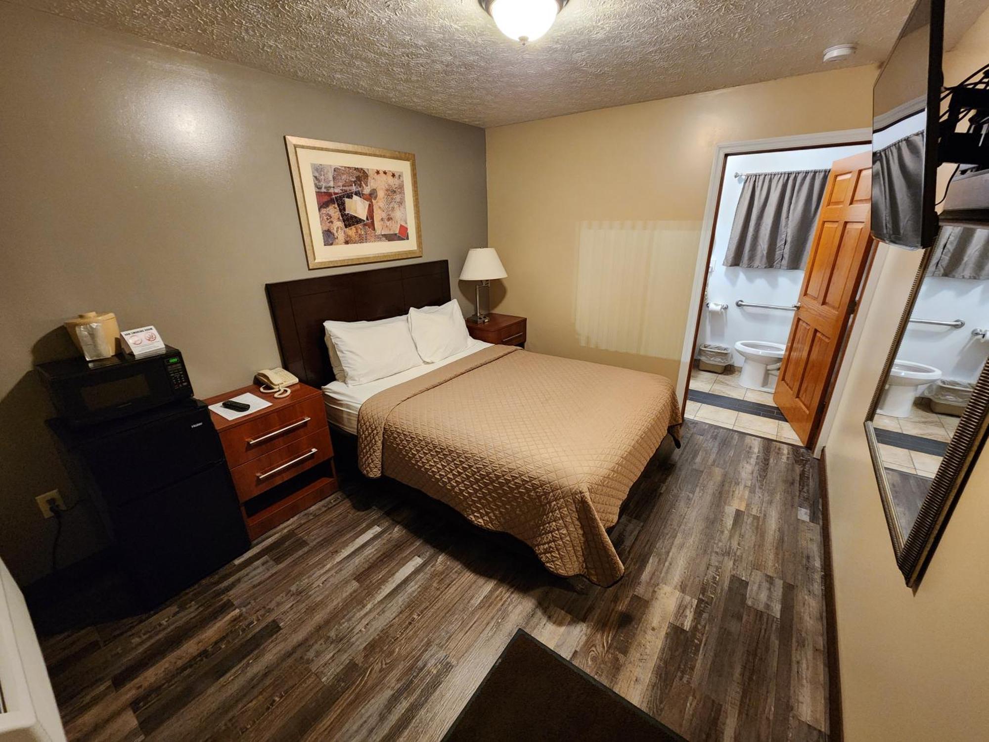 Jefferson Hills Motel Clairton Bilik gambar