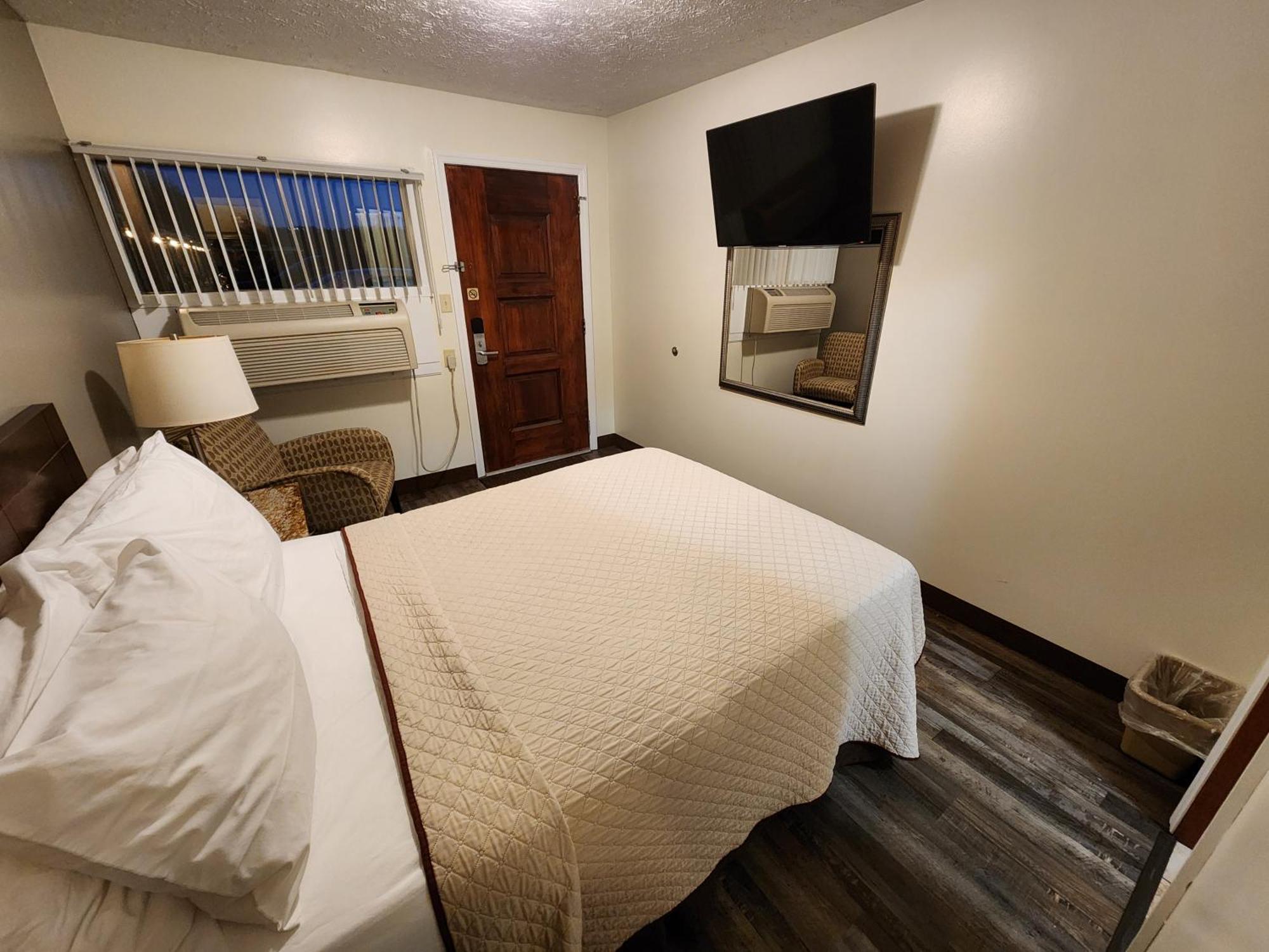 Jefferson Hills Motel Clairton Bilik gambar