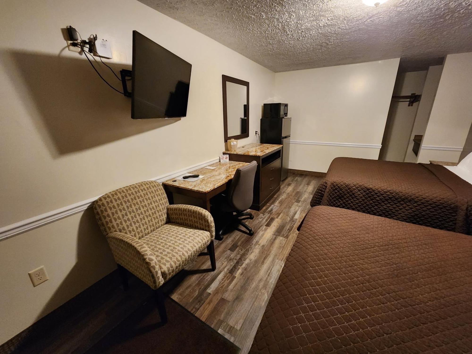 Jefferson Hills Motel Clairton Bilik gambar