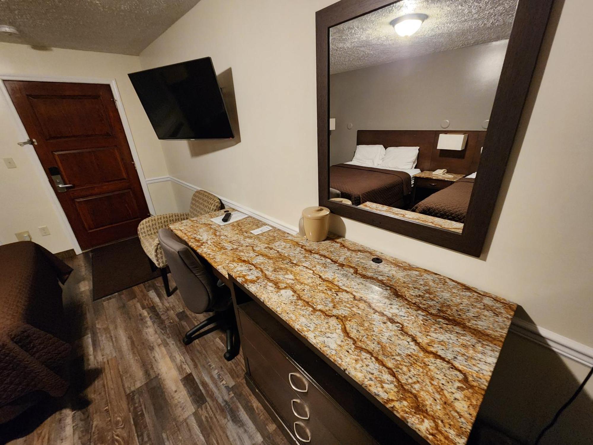 Jefferson Hills Motel Clairton Bilik gambar