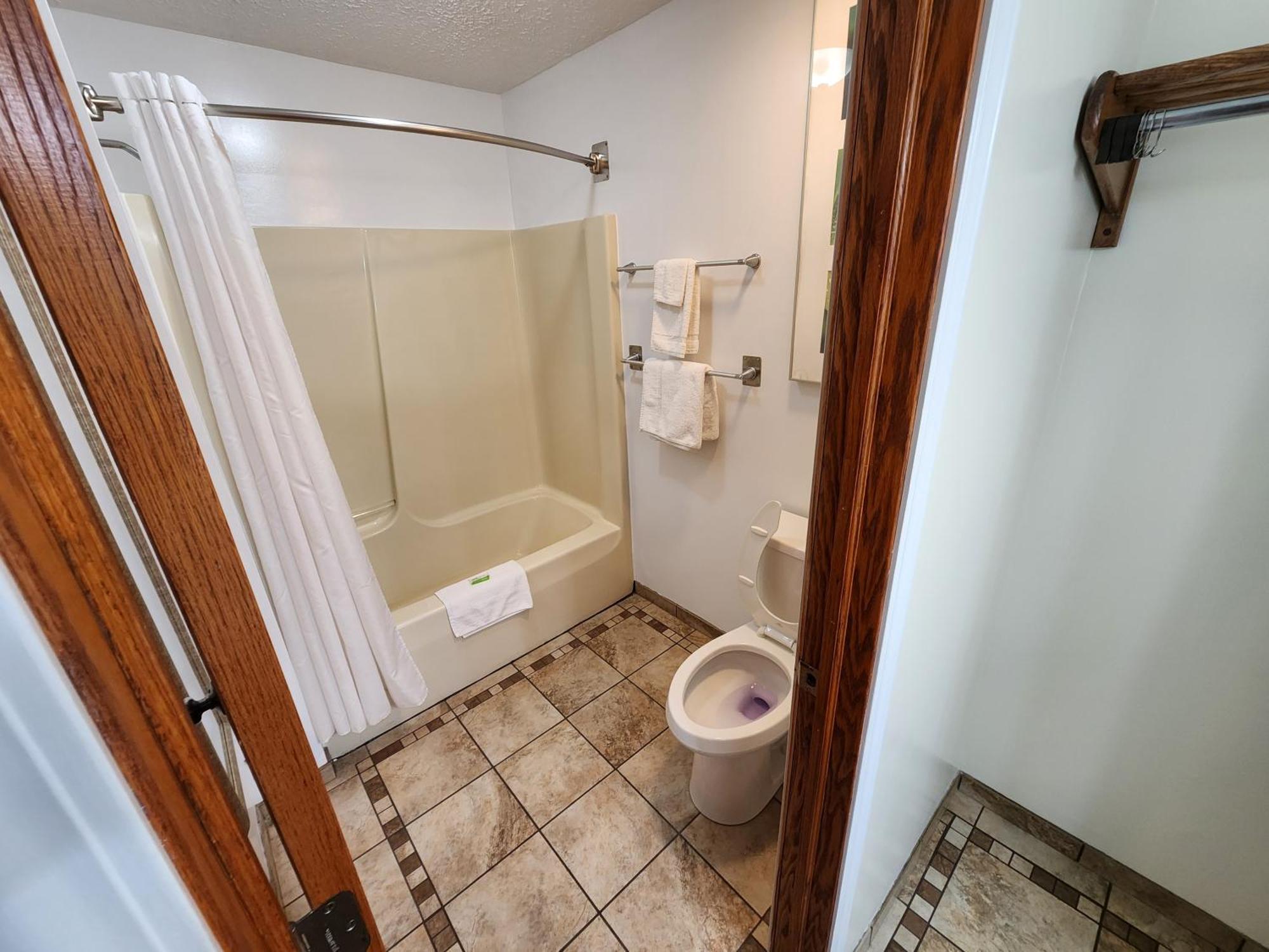 Jefferson Hills Motel Clairton Bilik gambar