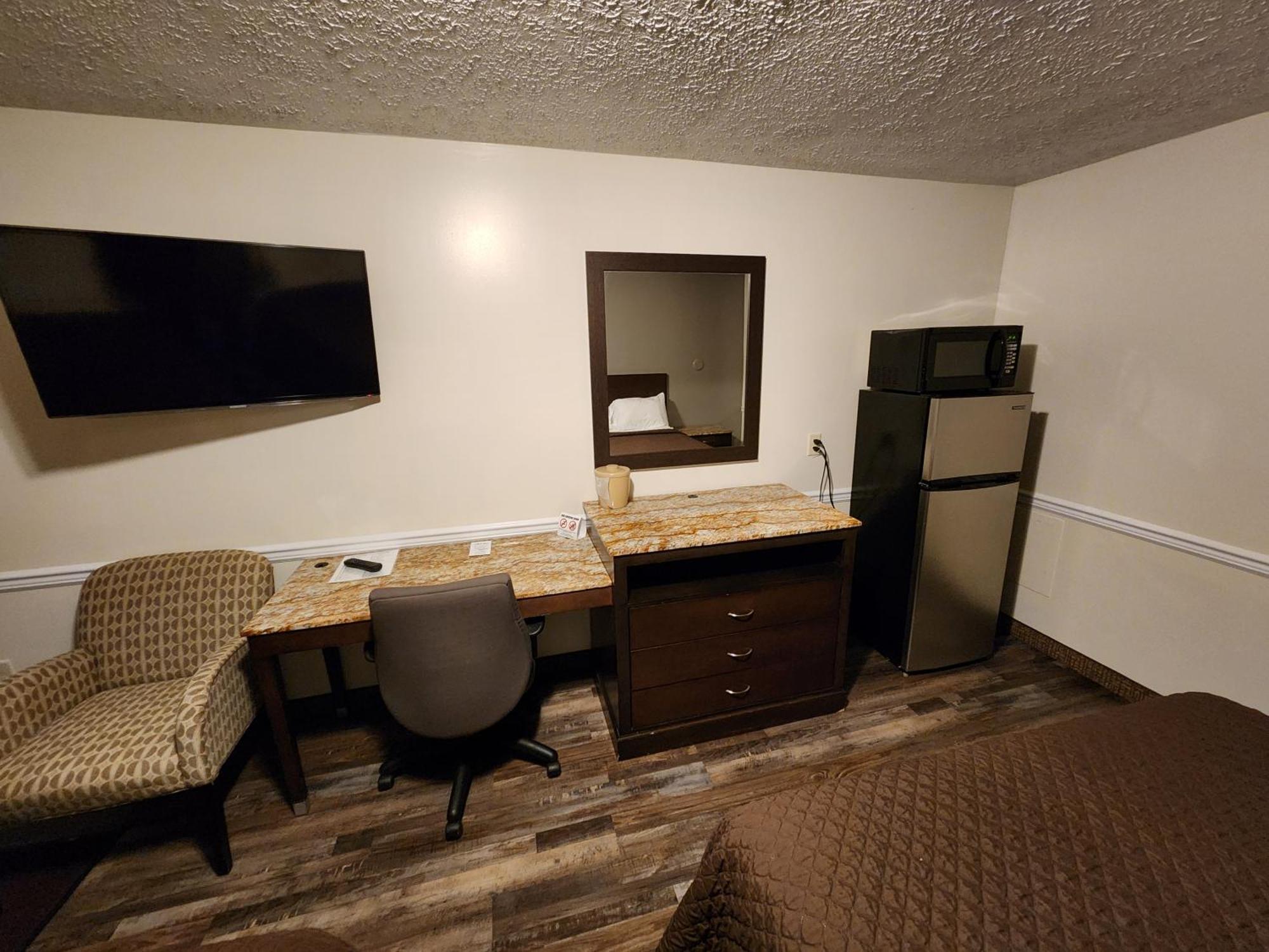 Jefferson Hills Motel Clairton Bilik gambar