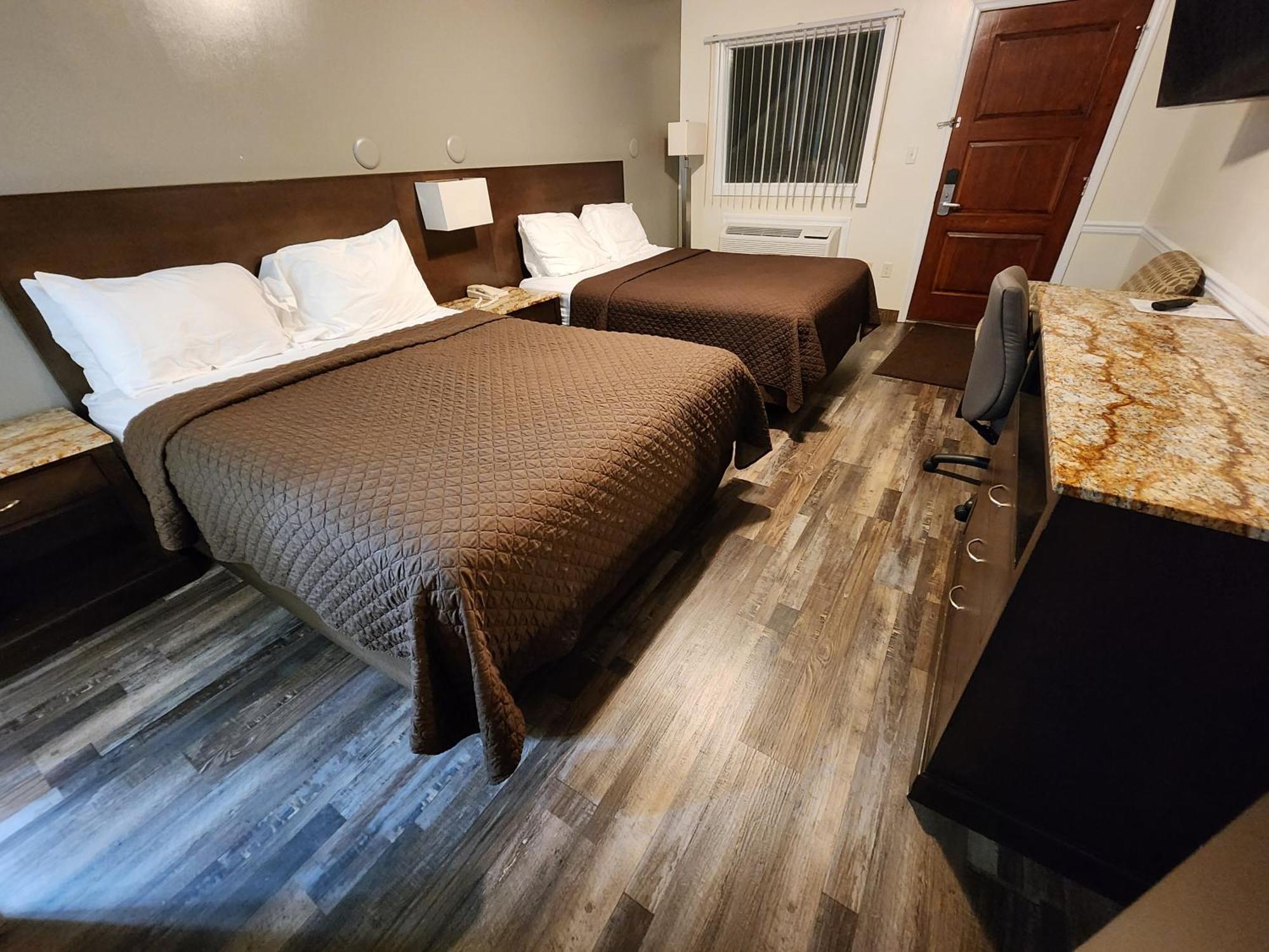 Jefferson Hills Motel Clairton Bilik gambar