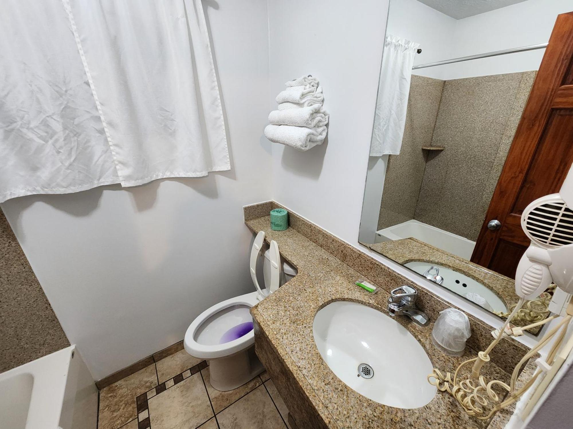 Jefferson Hills Motel Clairton Bilik gambar
