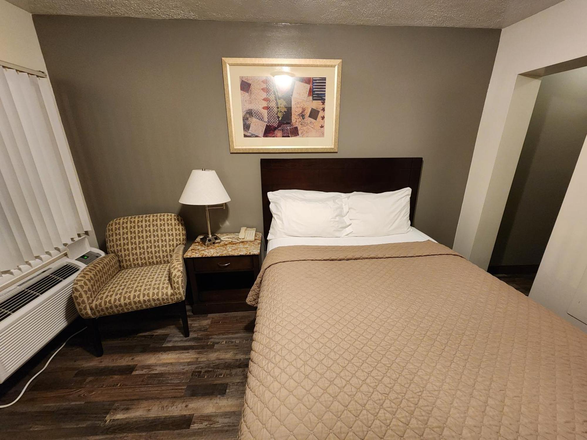 Jefferson Hills Motel Clairton Bilik gambar