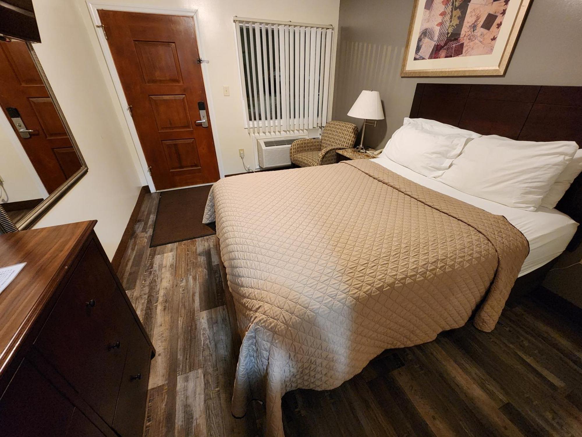 Jefferson Hills Motel Clairton Luaran gambar