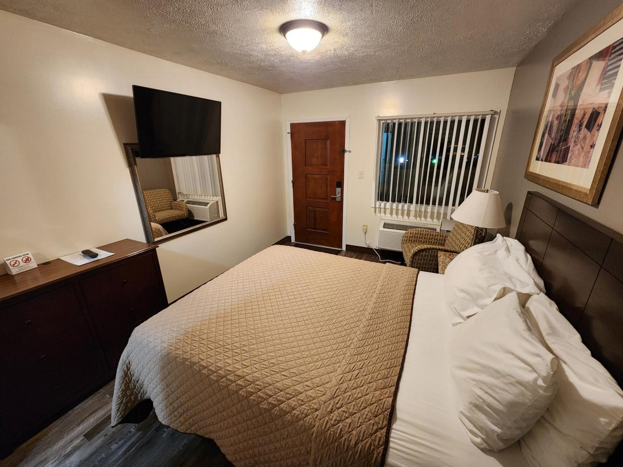 Jefferson Hills Motel Clairton Luaran gambar