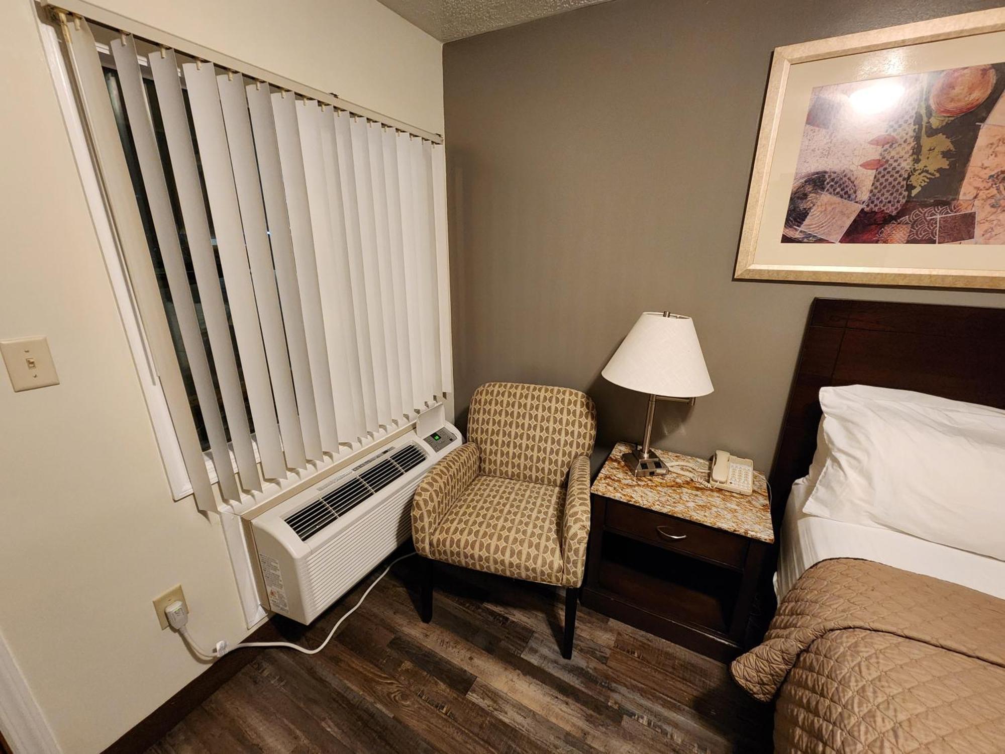 Jefferson Hills Motel Clairton Bilik gambar